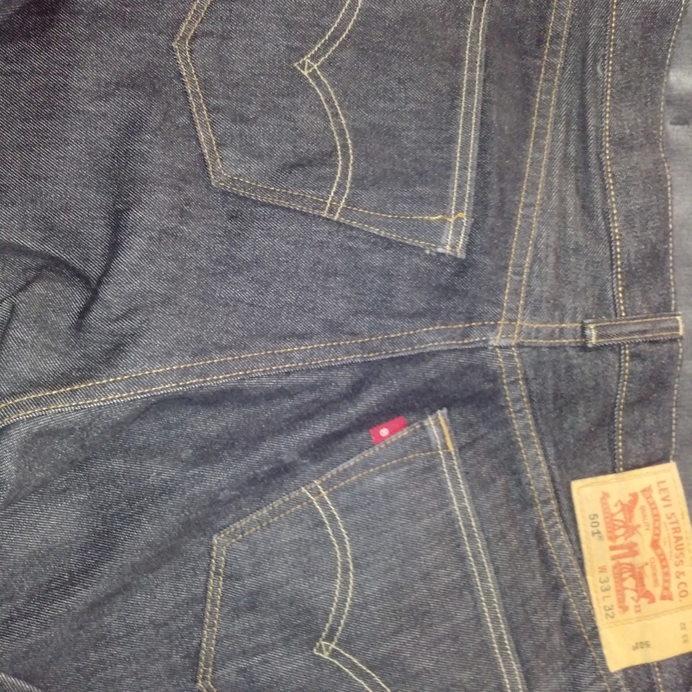 Jeans - Picture 4 of 5